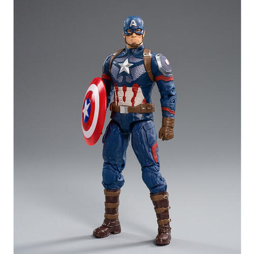 ZD Toy Avengers Endgame 4 pack of Mixed Gift