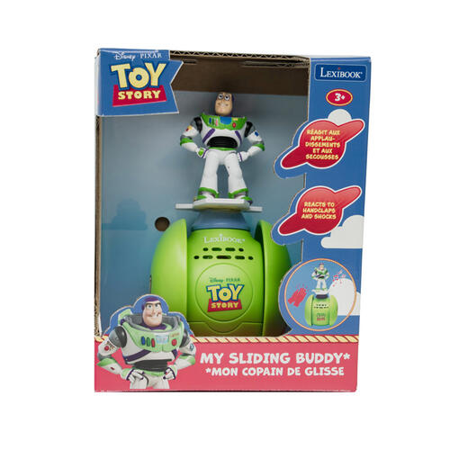 Toy Story My Sliding Buddy