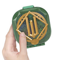 Polly Pocket 3'' Wicked Compact