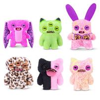 Zuru Fuggler Core Baddies - Assorted (1 Pc)
