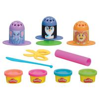 Play-doh Grow N Style Animals