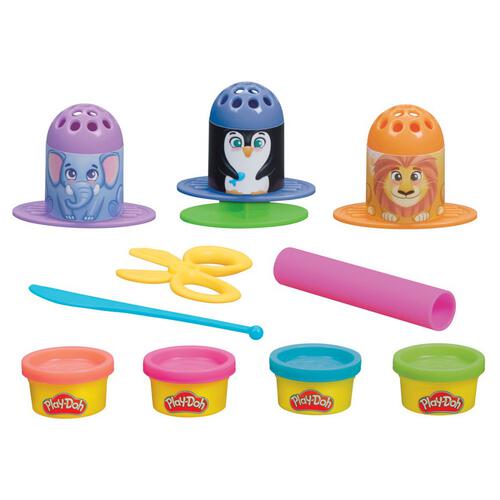 Play-doh Grow N Style Animals