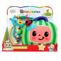 Cocomelon Doctor Chek Up Set