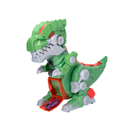 Teamsterz Robo Wreckerz Mega Rex