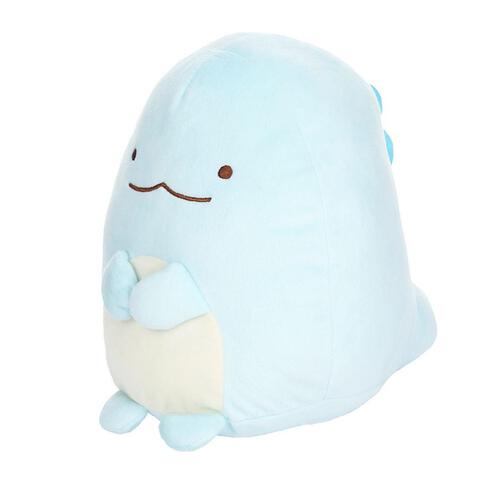 Sumikkogurashi Tokage Sumikkogurashi San-X Original Soft Toy - Medium