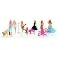 Barbie Surprise Collectible Lollipop - Assorted