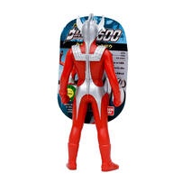 Bandai Ultraman Ultra Hero Series 06 Ultraman Taro Figure