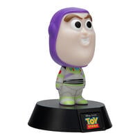 Toy Story Buzz Lightyear Icon Light