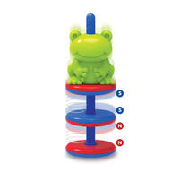 4M Kidz Labs Fun Magnet