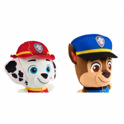 Paw Patrol Cuddly Plush - Assorted (1 Pc)