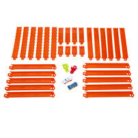 Hot Wheels Track Creator Super Track Pack