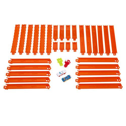 Hot Wheels Track Creator Super Track Pack