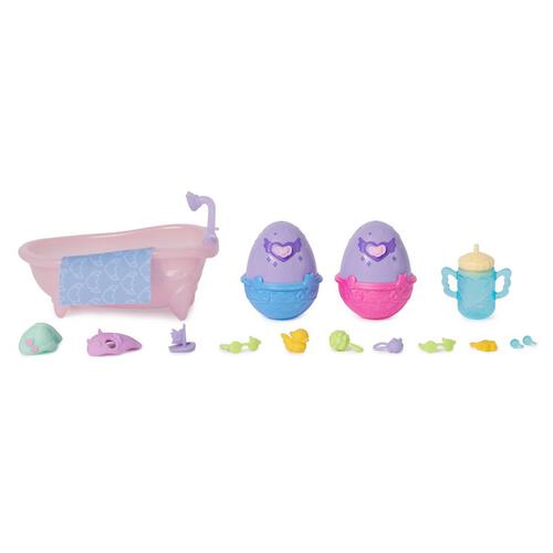 Hatchimals Alive! Make A Splash Playset - Assortment
