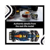 LEGO Speed Champions Oracle Red Bull Racing RB20 F1 Race Car 77243