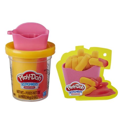 Play-Doh Mini Creations Set - Assorted