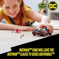 LEGO DC Super Heroes Batman Classic TV Series Batmobile 76188