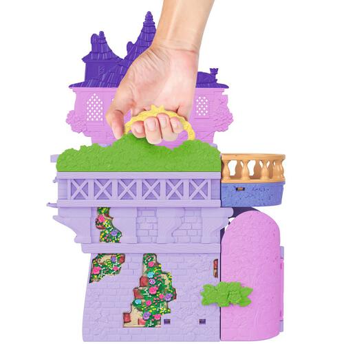 Disney Princess Storytime Stackers Rapunzel