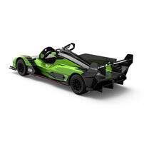 Rastar R/C 1:14 Lamborghini SC63