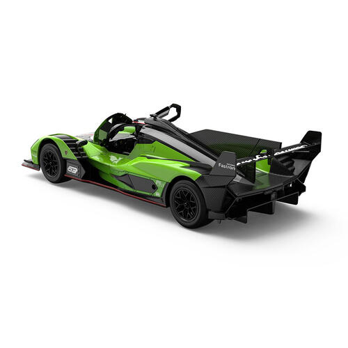 Rastar R/C 1:14 Lamborghini SC63