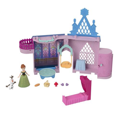 Disney Frozen Storytime Stackers Collect & Connect Anna