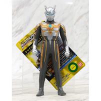 Bandai Um 500 Shining Ultraman Zero