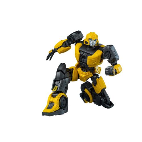 Transformers One: Amk Miniseries B-127 Model Kit