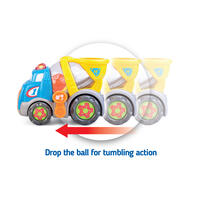 playpop Ball Tumblin Mixer