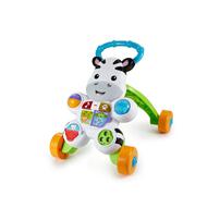Fisher Price Infant Zebra Walker 