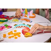 Hedbanz Picture Guessing Board Game