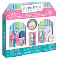 Make It Real Candy Shop Cosmetic Set