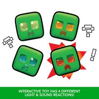 Minecraft My Pet Creeper