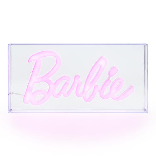 Paladone Barbie Led Neon Light
