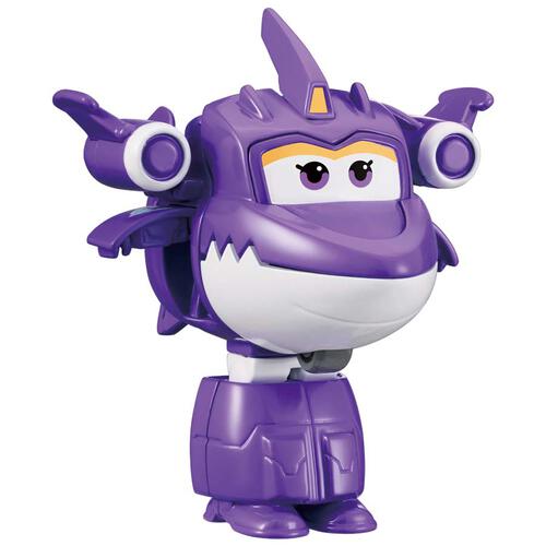 Super Wings Transform-A-Bots Sally