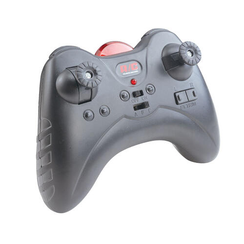 playpop Infra-Red Wall Climbing Car