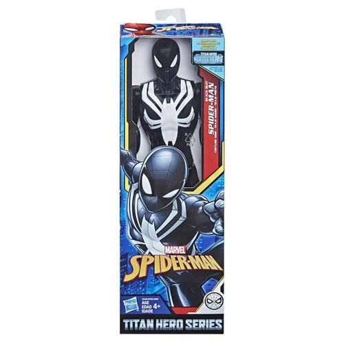 Marvel Spider-Man Titan Hero Series - Assorted