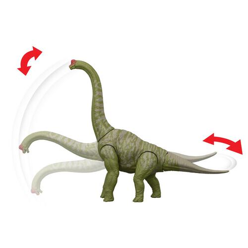 Jurassic World Legacy Collection Brachiosaurus