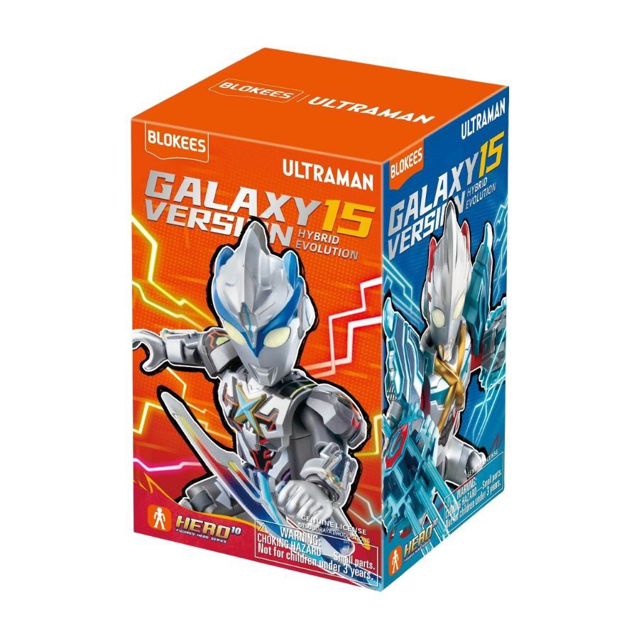 Blokees Ultraman Gv15 | Toys