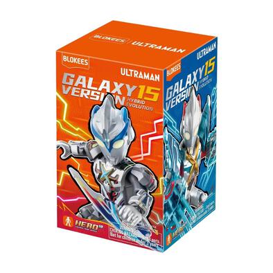 Blokees Ultraman Gv15