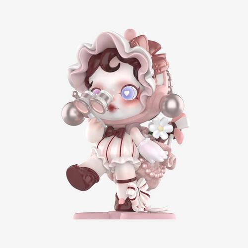 Pop Mart Finding Mokoko Series Figures