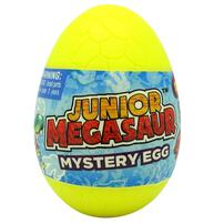 Junior Megasaur Egg Collectables Dinosaurs