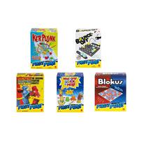 Mattel Kerplunk Fast Fun Game Assorted