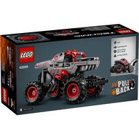 LEGO Technic Monster Jam ThunderROARus Pull-Back 42200