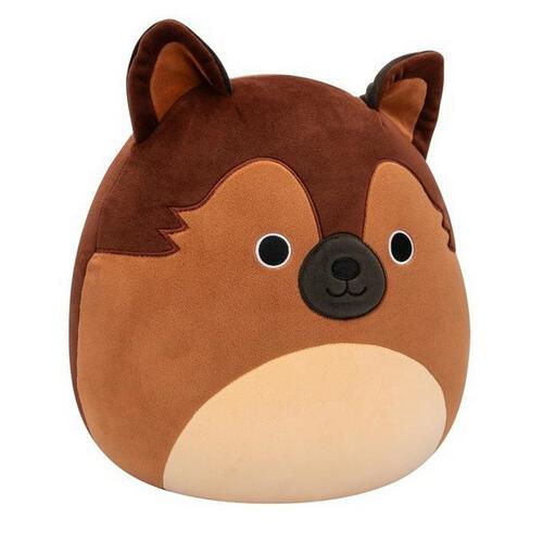 Squishmallows 12' Dog Plush - Assorted