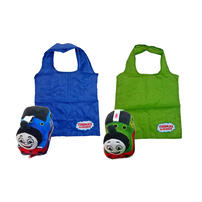 (Free Gift) Thomas & Friends Plushie Recycle Bag - Assorted (While Stock Last)