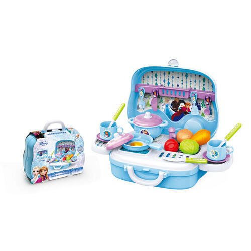 Disney Frozen Kitchen Playset