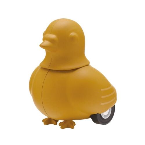 Pull-Back Pigeon Car The Best! Blind Box (1 Pc)