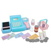 Playpop My First Blue Cash Register