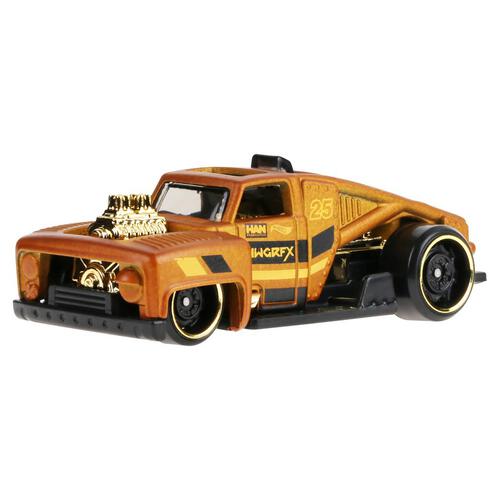 Hot Wheels Erikenstein Rod