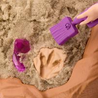 Barbie Career Stem Paleontologist Asian