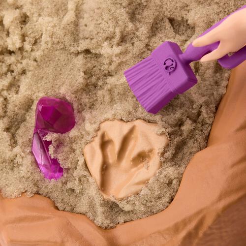 Barbie Career Stem Paleontologist Asian